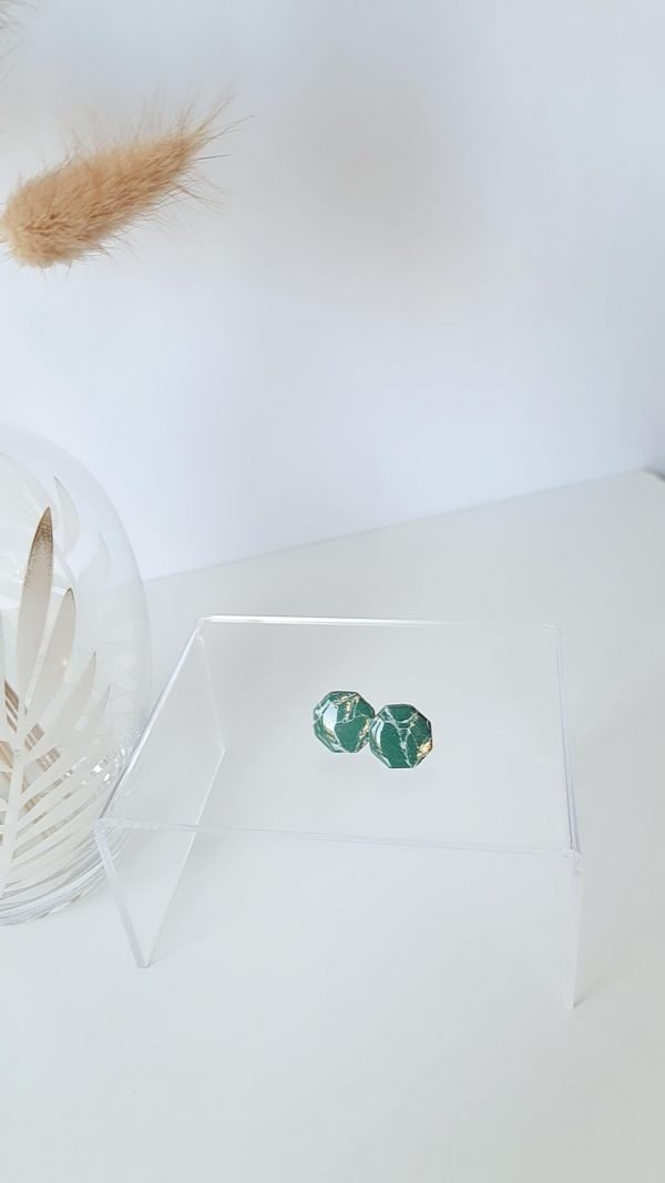 Marble Stud
