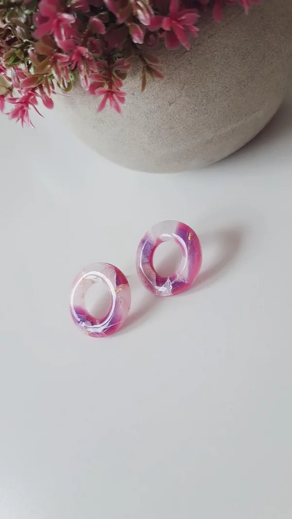 Selene Stud