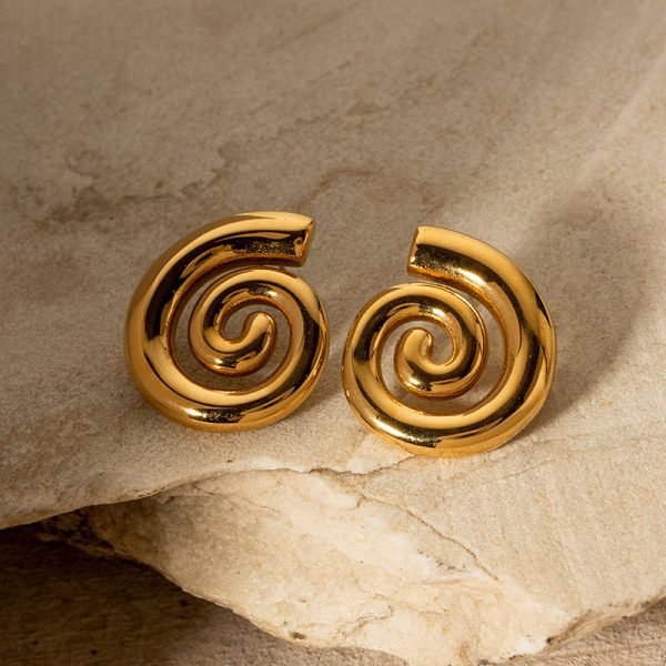 Kelcy studs - Image 3